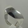 S.S. 2592 Thumb Ring
